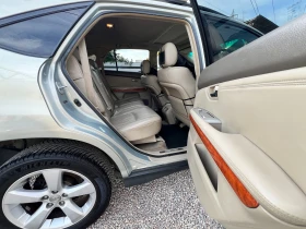 Lexus RX 350 3.5i AUT/4X4/КАМЕРА - 13999 лв. - 87543609 11