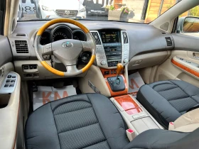 Lexus RX 350 3.5i AUT/4X4/КАМЕРА - 13999 лв. - 87543609 9