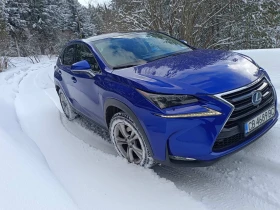 Lexus NX 300h LUXURY HYBRID/LPG | Mobile.bg    17