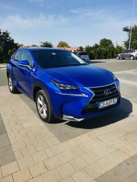 Обява за продажба на Lexus NX 300h LUXURY HYBRID/LPG ~53 000 лв. - изображение 2
