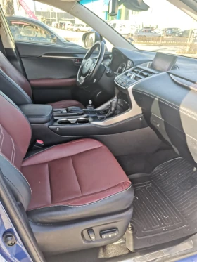 Обява за продажба на Lexus NX 300h LUXURY HYBRID/LPG ~53 000 лв. - изображение 11