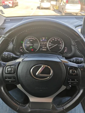 Обява за продажба на Lexus NX 300h LUXURY HYBRID/LPG ~53 000 лв. - изображение 6