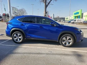 Обява за продажба на Lexus NX 300h LUXURY HYBRID/LPG ~53 000 лв. - изображение 4