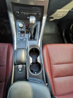 Обява за продажба на Lexus NX 300h LUXURY HYBRID/LPG ~53 000 лв. - изображение 8