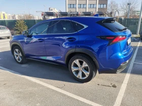 Обява за продажба на Lexus NX 300h LUXURY HYBRID/LPG ~53 000 лв. - изображение 3