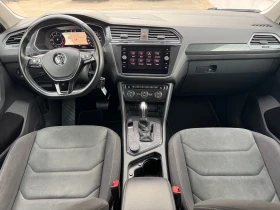 Обява за продажба на VW Tiguan Highline 2.0TDI 4MOTION BMT ~46 900 лв. - изображение 8