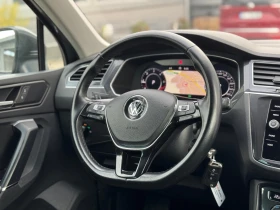 Обява за продажба на VW Tiguan Highline 2.0TDI 4MOTION BMT ~46 900 лв. - изображение 9