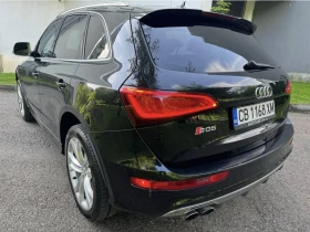 Audi SQ5 Tfsi | Mobile.bg    5
