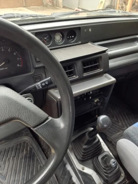 Daihatsu Feroza      | Mobile.bg    8
