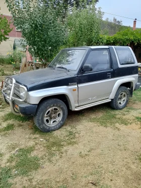 Daihatsu Feroza      | Mobile.bg    2