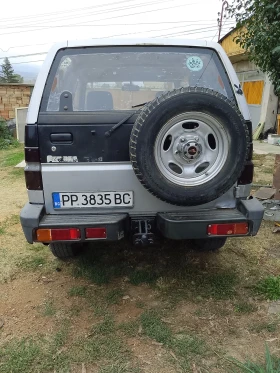 Daihatsu Feroza      | Mobile.bg    4