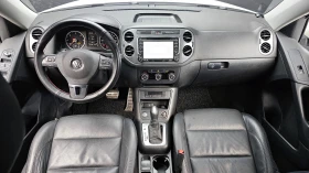 VW Tiguan 2.0TDI COMFORT | Mobile.bg    6