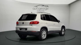 VW Tiguan 2.0TDI COMFORT | Mobile.bg    2