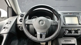 VW Tiguan 2.0TDI COMFORT | Mobile.bg    12