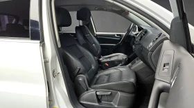 VW Tiguan 2.0TDI COMFORT | Mobile.bg    9