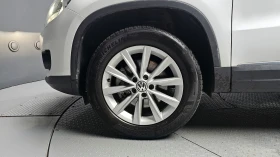 VW Tiguan 2.0TDI COMFORT | Mobile.bg    5