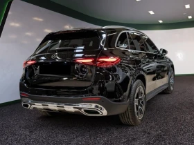 Mercedes-Benz GLC 220 d 4-MATIC AMG-LINE DISTRONIC 360-CAMERA KEYLESS | Mobile.bg    2