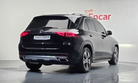 Mercedes-Benz GLE - 76500 лв. / 39113.83 € - 77477381 2