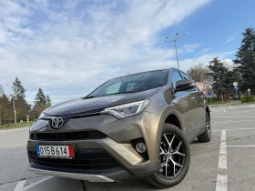 Toyota Rav4 2.0///Executive///Face-Lift///TOP///KeyLess/// - 28890 лв. / 14771.22 € - 58582476 4