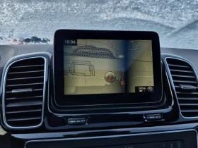 Mercedes-Benz GLE 43 AMG 2018 COUPE 4MATIC * БЕЗ ПЪРВОНАЧАЛНА ВНОСКА*  - 25890 € / 50636.44 лв. - 10610446 9