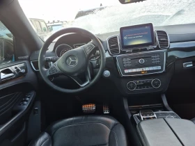 Mercedes-Benz GLE 43 AMG 2018 COUPE 4MATIC * БЕЗ ПЪРВОНАЧАЛНА ВНОСКА*  - 25890 € / 50636.44 лв. - 10610446 10