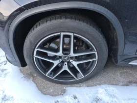 Mercedes-Benz GLE 43 AMG 2018 COUPE 4MATIC * БЕЗ ПЪРВОНАЧАЛНА ВНОСКА*  - 25890 € / 50636.44 лв. - 10610446 5