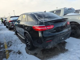 Mercedes-Benz GLE 43 AMG 2018 COUPE 4MATIC * БЕЗ ПЪРВОНАЧАЛНА ВНОСКА*  - 25890 € / 50636.44 лв. - 10610446 4