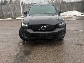 Volvo XC40 * Ultimate * CARFAX * БЕЗ ПЪРВОНАЧАЛНА ВНОСКА, снимка 6