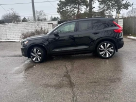 Volvo XC40 * Ultimate * CARFAX * БЕЗ ПЪРВОНАЧАЛНА ВНОСКА, снимка 2