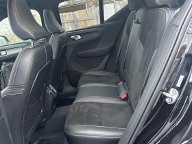 Volvo XC40 * Ultimate * CARFAX * БЕЗ ПЪРВОНАЧАЛНА ВНОСКА, снимка 12