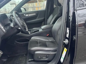 Volvo XC40 * Ultimate * CARFAX * БЕЗ ПЪРВОНАЧАЛНА ВНОСКА, снимка 5