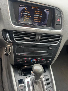 Audi Q5 177716км* 2.0i 4x4 211hp* LED* NAVI* КОЖА* ТОП - 8300 € / 16233.39 лв. - 71882308 2