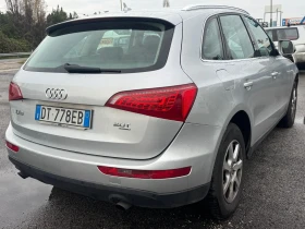 Audi Q5 177716км* 2.0i 4x4 211hp* LED* NAVI* КОЖА* ТОП - 8300 € / 16233.39 лв. - 71882308 13