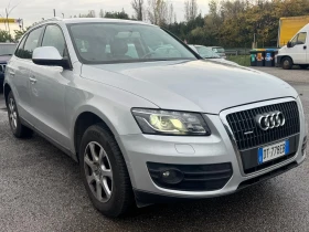 Audi Q5 177716км* 2.0i 4x4 211hp* LED* NAVI* КОЖА* ТОП - 8300 € / 16233.39 лв. - 71882308 15
