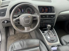 Audi Q5 177716км* 2.0i 4x4 211hp* LED* NAVI* КОЖА* ТОП - 8300 € / 16233.39 лв. - 71882308 6