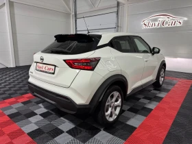 Nissan Juke 1.0 DIG-T - TEKNA - EURO 6D  - 13000 € / 25425.79 лв. - 24228042 6