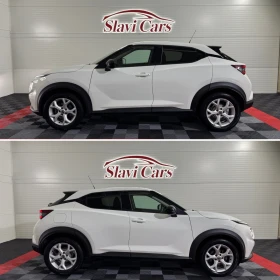 Nissan Juke 1.0 DIG-T - TEKNA - EURO 6D  - 13000 € / 25425.79 лв. - 24228042 7