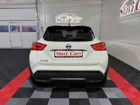 Nissan Juke 1.0 DIG-T - TEKNA - EURO 6D  - 13000 € / 25425.79 лв. - 24228042 5