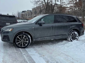 Audi Q7 QUATTRO * ДИСТРОНИК* 360 КАМЕРА* S LINE*  - 30990 € / 60611.17 лв. - 46816699 3