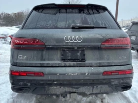 Audi Q7 QUATTRO * ДИСТРОНИК* 360 КАМЕРА* S LINE*  - 30990 € / 60611.17 лв. - 46816699 5