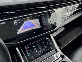 Audi Q7 QUATTRO * ДИСТРОНИК* 360 КАМЕРА* S LINE*  - 30990 € / 60611.17 лв. - 46816699 13