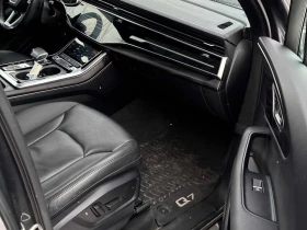 Audi Q7 QUATTRO * ДИСТРОНИК* 360 КАМЕРА* S LINE*  - 30990 € / 60611.17 лв. - 46816699 12