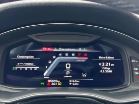 Audi Q7 QUATTRO * ДИСТРОНИК* 360 КАМЕРА* S LINE*  - 30990 € / 60611.17 лв. - 46816699 8