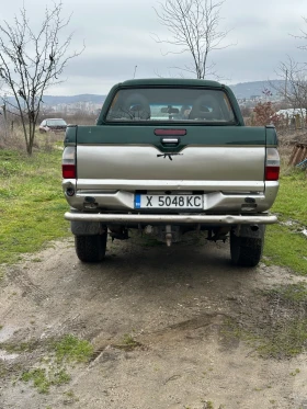 Mitsubishi L200 2, 5 TDI - 5500 € / 10757.07 лв. - 64250354 2