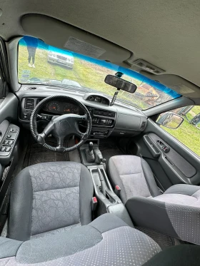 Mitsubishi L200 2, 5 TDI - 5500 € / 10757.07 лв. - 64250354 5