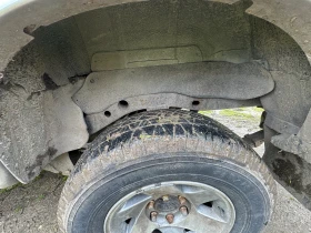 Mitsubishi L200 2, 5 TDI - 5500 € / 10757.07 лв. - 64250354 11