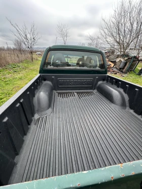 Mitsubishi L200 2, 5 TDI - 5500 € / 10757.07 лв. - 64250354 7