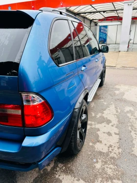 BMW X5 - 6100 € / 11930.56 лв. - 38050898 2