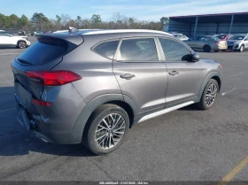 Hyundai Tucson 2.4l Sel - 10900 € / 21318.55 лв. - 15980877 4