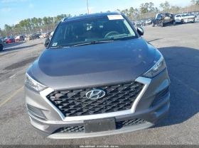 Hyundai Tucson 2.4l Sel - 10900 € / 21318.55 лв. - 15980877 12